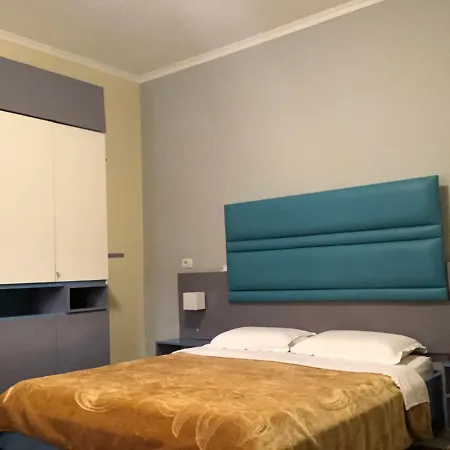 Primavera Hotel 3*